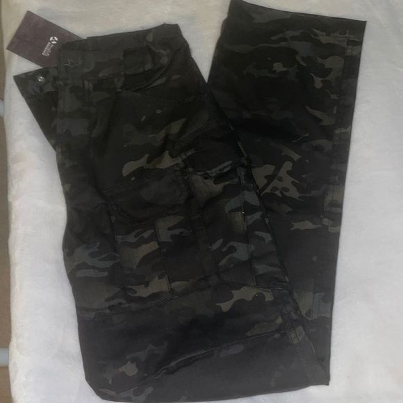 MING PEN TACTICAL PANTS NWT SZ SM - Picture 1 of 12